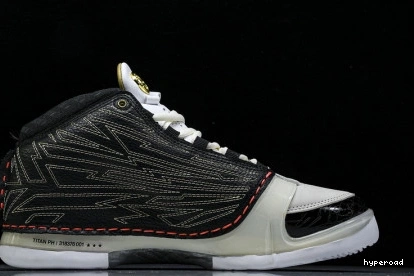 Hyperoad Titan Air Jordan x 23 0724